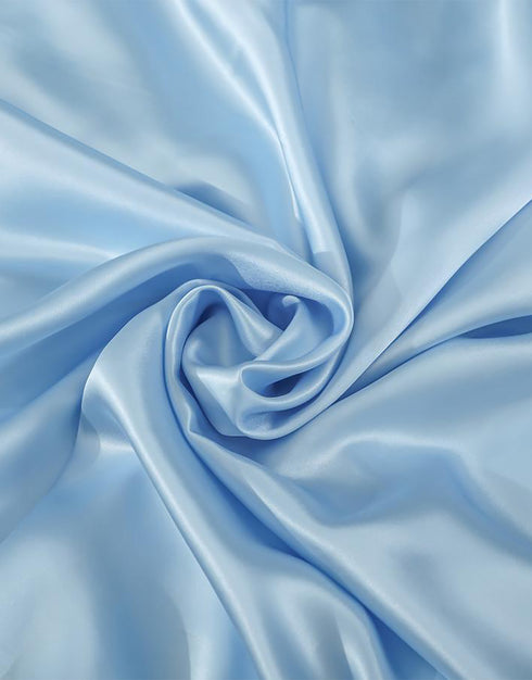 19 Momme Silk Fitted Sheet (1 pcs) (T)